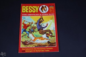 Bessy Doppelband 37