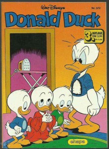 Donald Duck 372