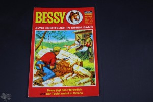 Bessy Doppelband 56