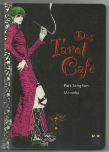 Das Tarot Café 1