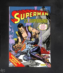 Superman Superband 23