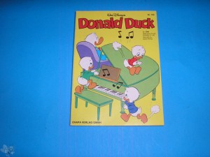 Donald Duck 183