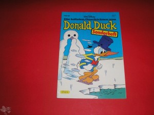 Die tollsten Geschichten von Donald Duck 84