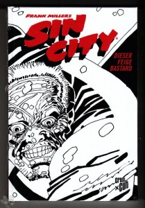 Sin City - Black Edition 4: Dieser feige Bastard