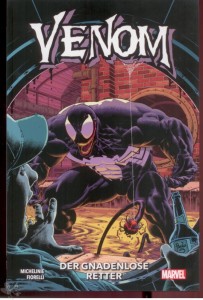Venom: Der gnadenlose Retter 