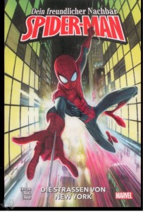 Spider-Man - Dein freundlicher Nachbar 1: Die Strassen von New York