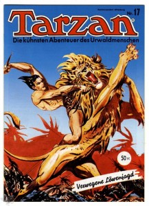 Tarzan (Heft, Hethke) 17