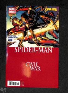Spider-Man (Vol. 2) 38