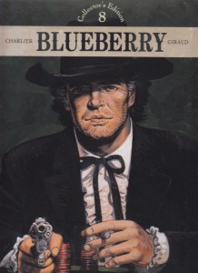 Blueberry Collector&#039;s Edition 8 