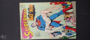 Superman (Ehapa) : 1973: Nr. 9