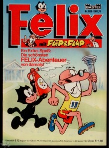 Felix 1109