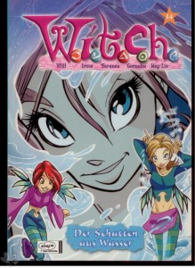 Witch 14: Der Schatten aus Wasser