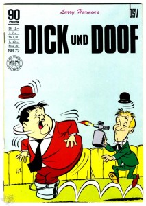 Dick und Doof 72