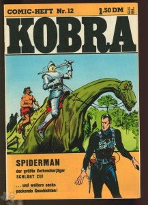 Kobra 12/1976