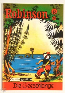 Robinson 80