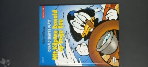 Walt Disney Mundart 3: Mit Käpten Donald op hoge See (Plattdeutsche Mundart)
