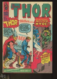 Thor (Williams) 17