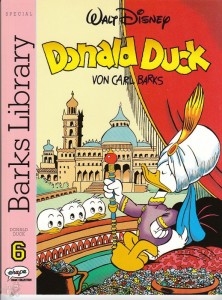 Barks Library Special - Donald Duck 6