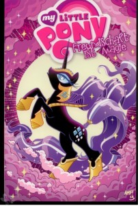 My little Pony: Freundschaft ist Magie 2: (Variant Cover-Edition)