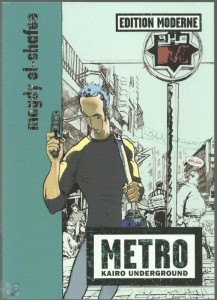 Metro - Kairo Underground 