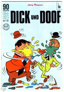 Dick und Doof 58