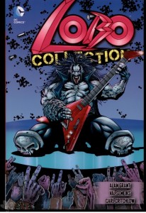 Lobo Collection 3: (Softcover)