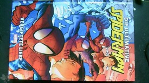 Die ultimative Spider-Man Comic-Kollektion 27: Vergiftete Liebe