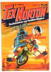 Tex Norton 7