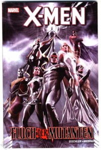 X-Men: Fluch der Mutanten 