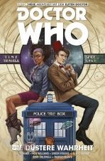Doctor Who - Der elfte Doctor 6: Die düstere Wahrheit