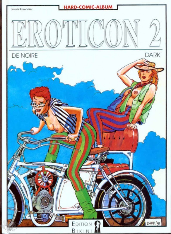 Eroticon 2
