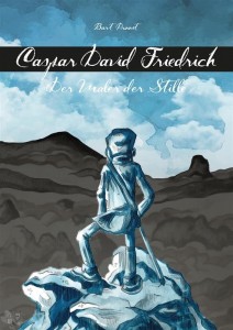 Caspar David Friedrich : (Softcover)
