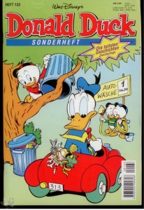 Die tollsten Geschichten von Donald Duck (Zweitauflage) 133