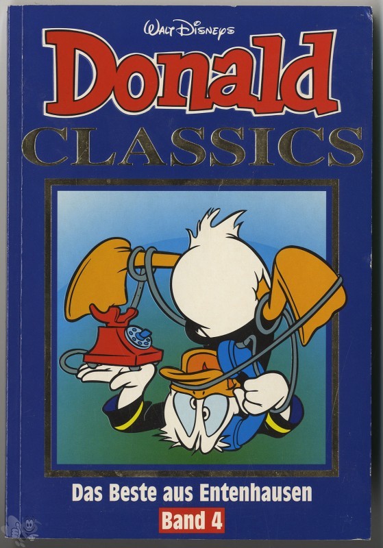 Donald Classics 4