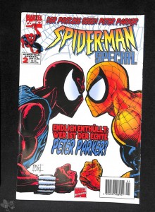 Spider-Man Special 2