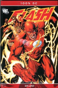 100% DC 11: Flash: Am Limit