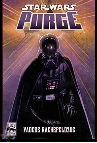 Star Wars Sonderband 80: Purge: Vaders Rachefeldzug