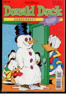 Die tollsten Geschichten von Donald Duck (Zweitauflage) 130