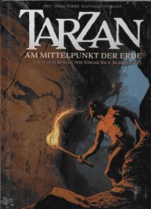 Tarzan - Herr des Dschungels 2: Am Mittelpunkt der Erde
