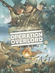 Operation Overlord 5: Der Pointe du Hoc