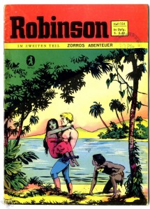 Robinson 184