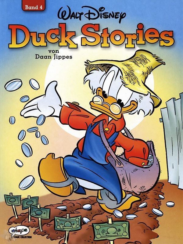 Duck Stories 4