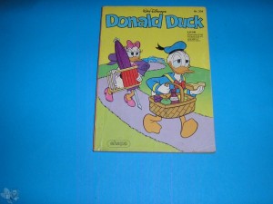 Donald Duck 204