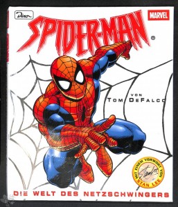 Spider-Man - Die Welt des Netzschwingers 