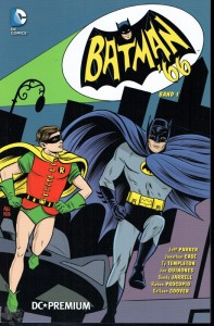 DC Premium 88: Batman &#039;66 (Hardcover)