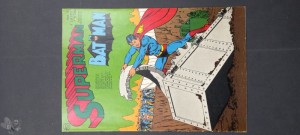 Superman (Ehapa) : 1972: Nr. 14