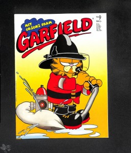 Garfield 9/1987