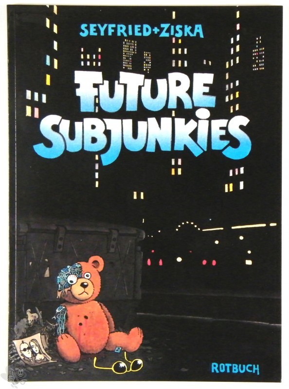 Future Subjunkies 