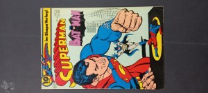 Superman (Ehapa) : 1976: Nr. 13