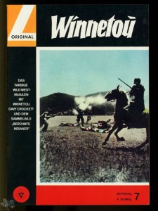 Winnetou 7